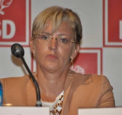 Creţu: E dureros când europenii vorbesc România de bine, iar unii politicieni români o atacă